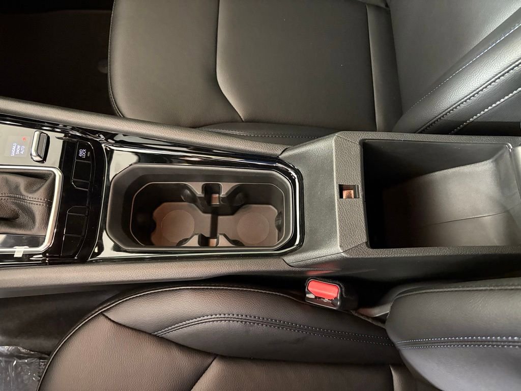New 2026 Jeep Compass Limited AWD/4WD image 33