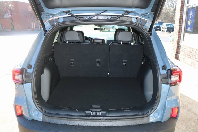 New 2026 Ford Escape ST-Line Select w/ Tech Pack #1 image 22