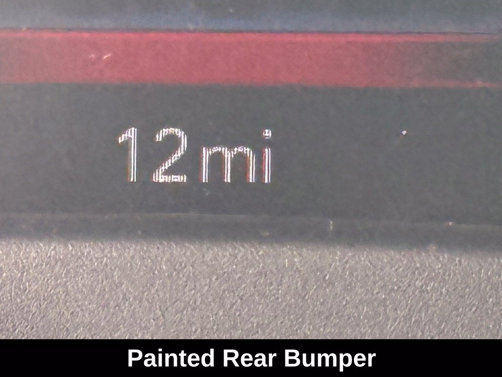 New 2026 RAM 3500 Big Horn AWD/4WD image 21