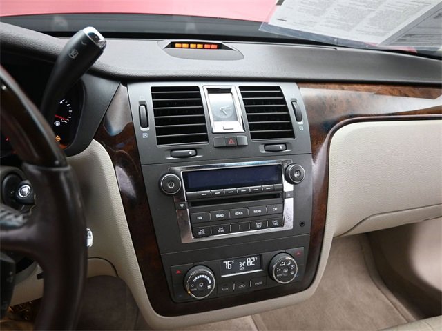 Used 2009 Cadillac DTS image 34