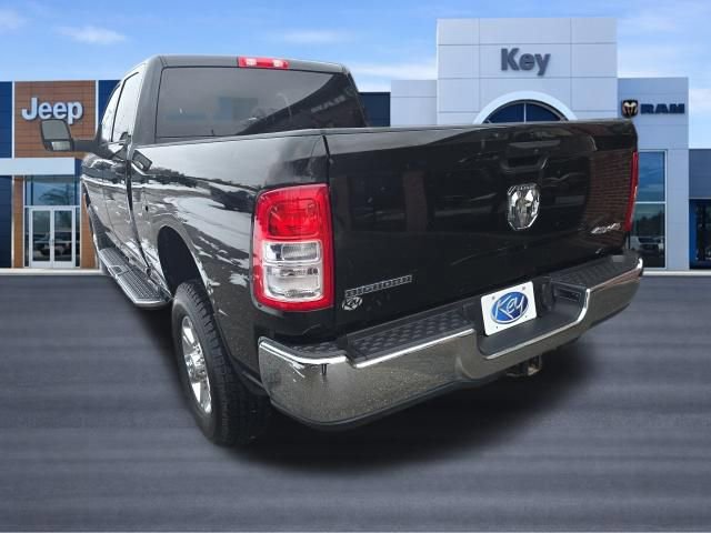 Used 2024 RAM 2500 Big Horn image 3