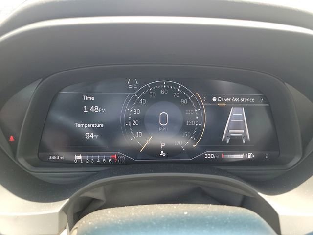 Used 2025 Cadillac CT4 Premium Luxury AWD/4WD image 16