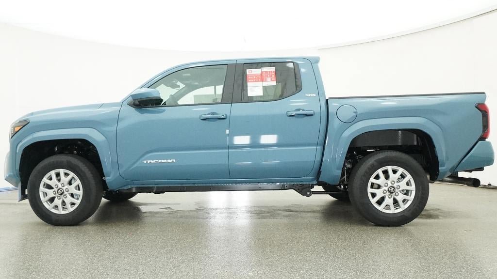 New 2026 Toyota Tacoma SR5 w/ SR5 Upgrade Package RWD image 19