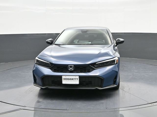 New 2026 Honda Civic Sport image 22