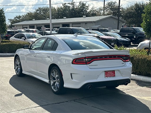 Used 2023 Dodge Charger GT image 5