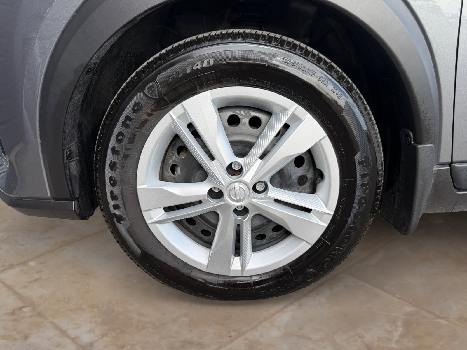 Used 2025 Nissan Kicks Play S image 26