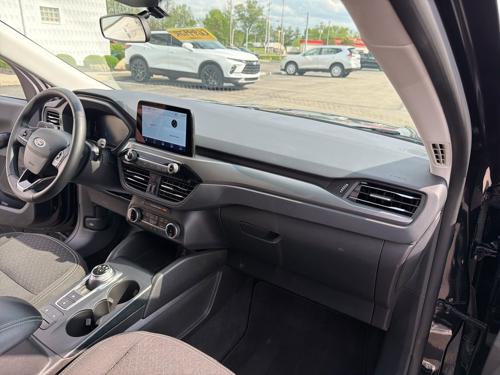 Used 2024 Ford Escape Active FWD image 30