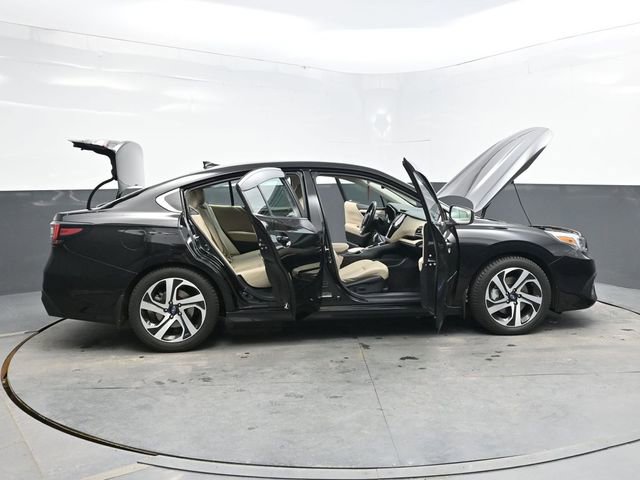 Used 2020 Subaru Legacy Limited AWD/4WD image 45