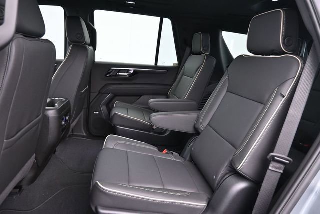 New 2026 Chevrolet Tahoe Premier w/ Sun And Tow Package RWD image 27