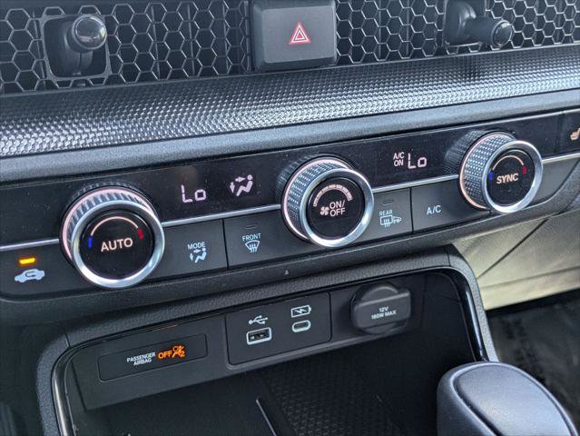 Used 2025 Honda CR-V Sport-L image 19