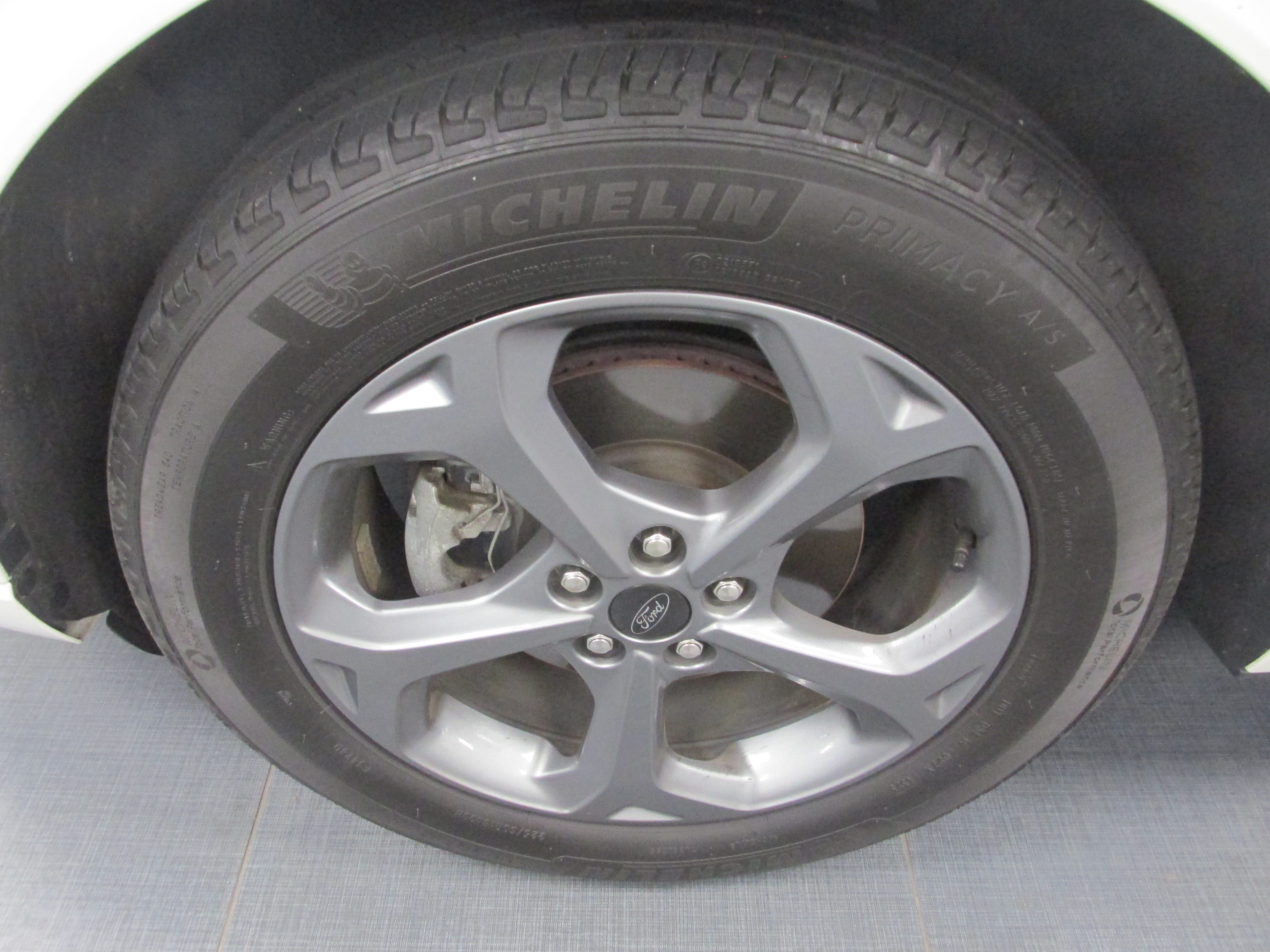 Used 2023 Ford Escape ST-Line w/ Tech Pack #1 AWD/4WD image 15