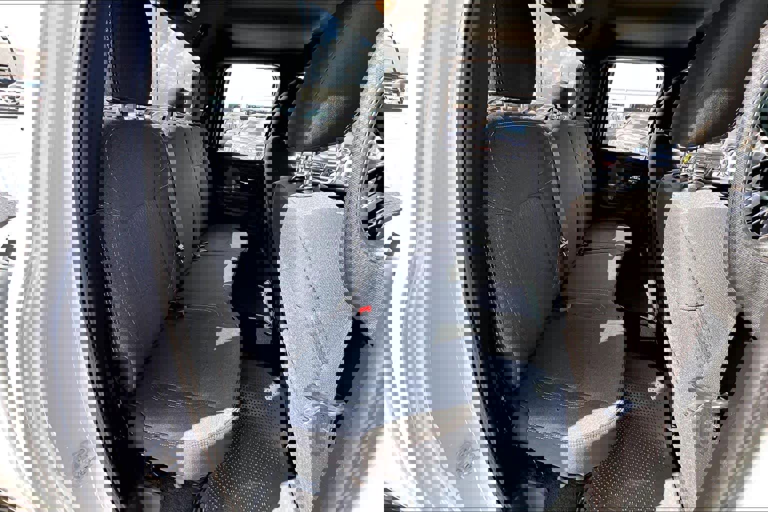 Used 2021 RAM 1500 Classic Warlock w/ Electronics Group image 20