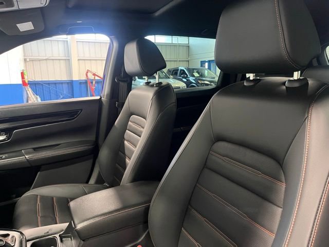 Used 2024 Honda CR-V Sport Touring image 22