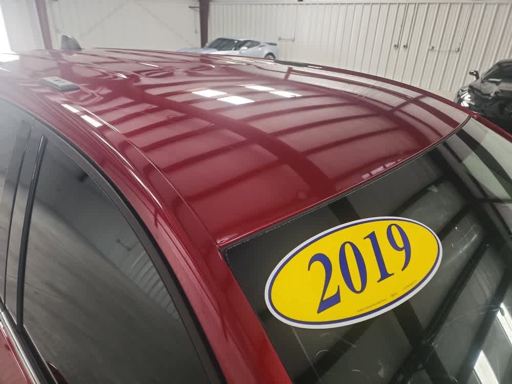 Used 2019 Chevrolet Equinox LT FWD image 20