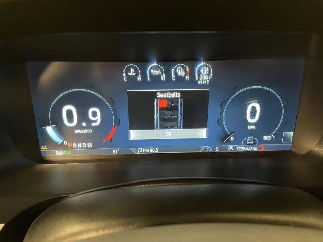 Certified 2023 Ford Expedition Platinum image 3