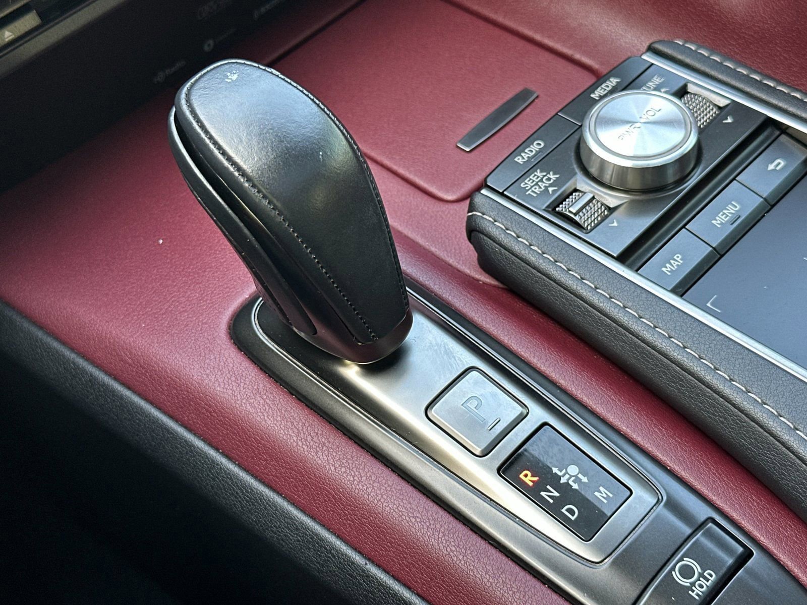 Used 2018 Lexus LC 500 Coupe w/ Sport Package image 23