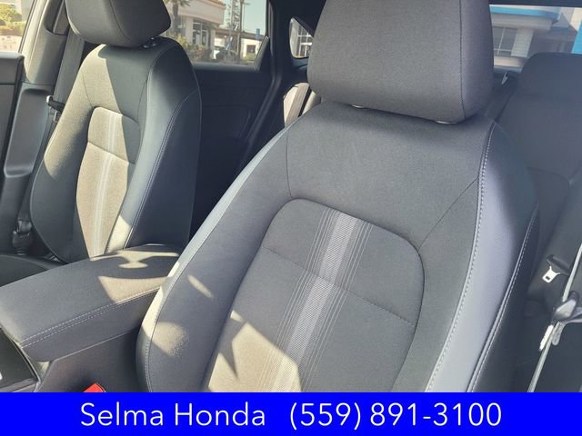 Certified 2025 Honda Civic Sport image 11