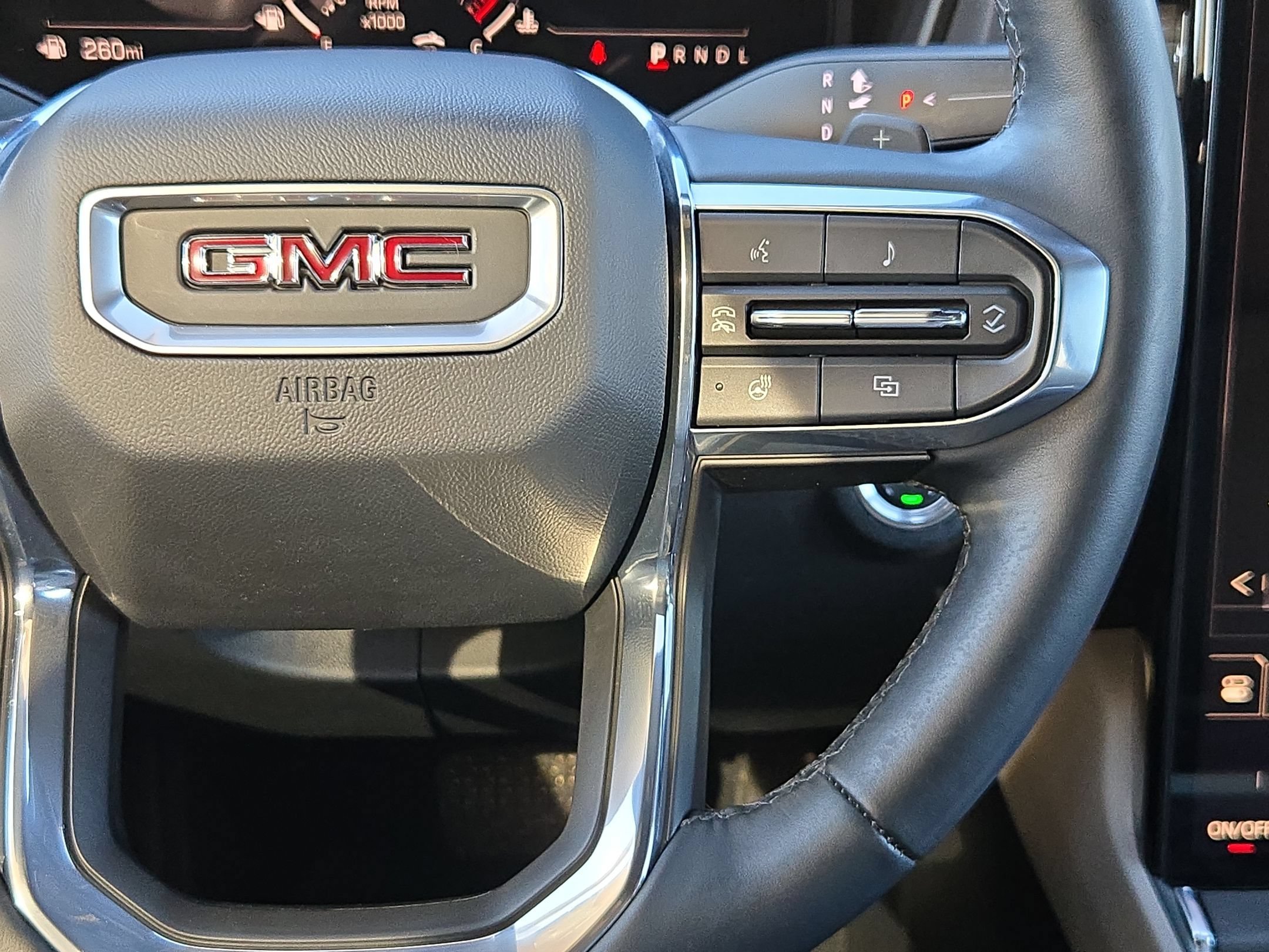 Used 2026 GMC Terrain Elevation FWD image 22