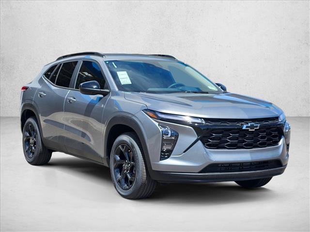 New 2026 Chevrolet Trax LT w/ Driver Confidence Package FWD image 7