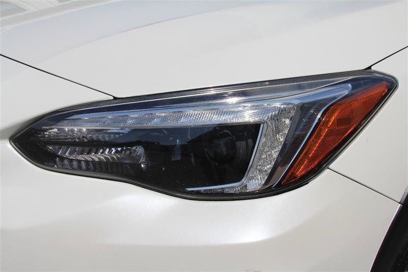 Used 2018 Subaru Crosstrek 2.0i Limited AWD/4WD image 12