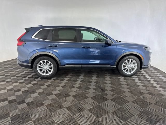 Certified 2025 Honda CR-V EX-L image 5