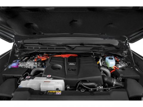 New 2026 Toyota Tundra Limited image 15