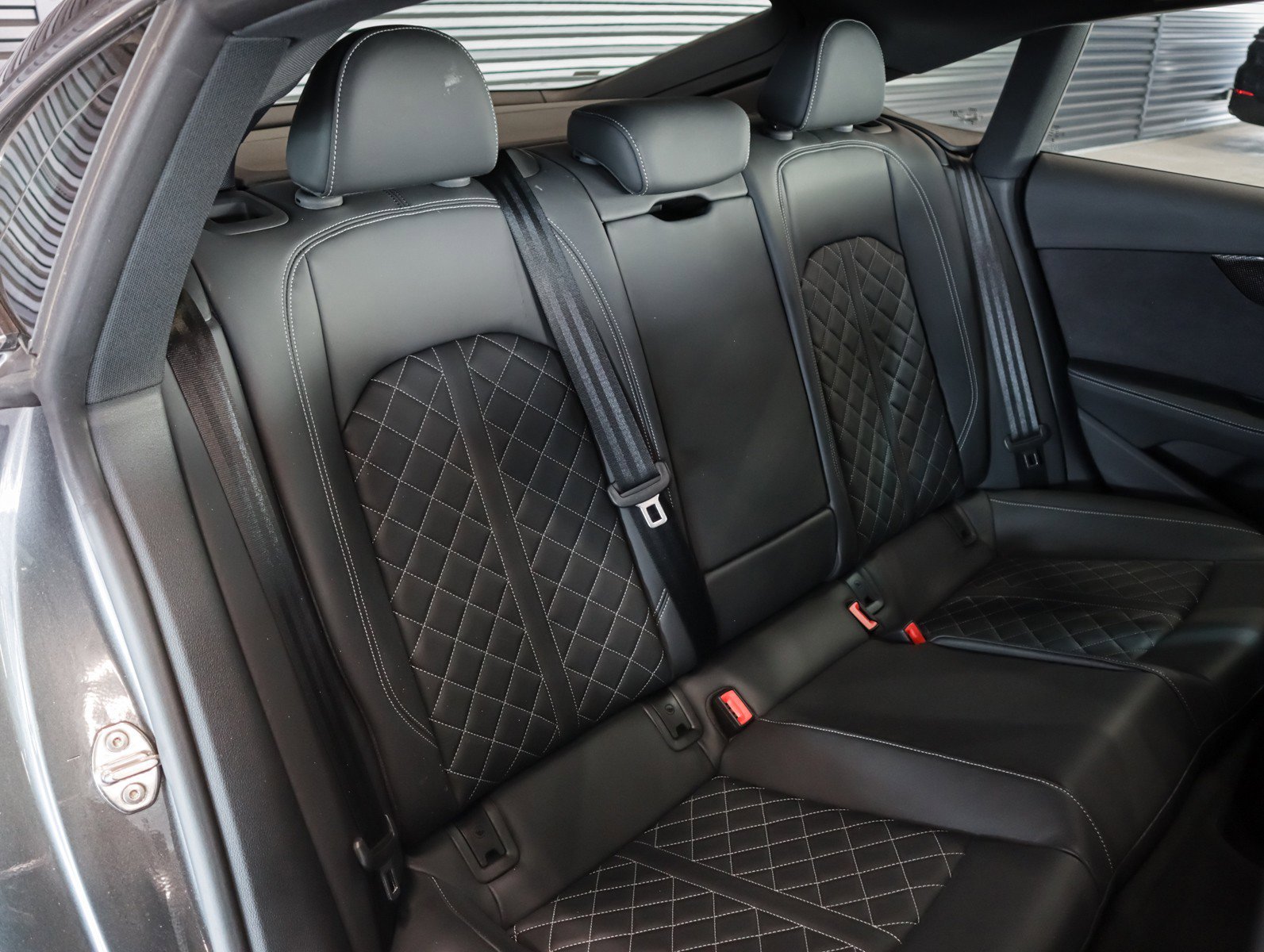 Used 2025 Audi S5 Premium Plus w/ Premium Plus Package image 8