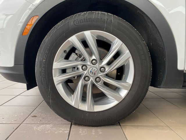 Certified 2024 Buick Envista Preferred w/ Convenience I Package image 24