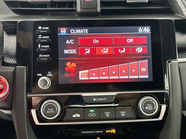 Used 2021 Honda Civic Sport image 13