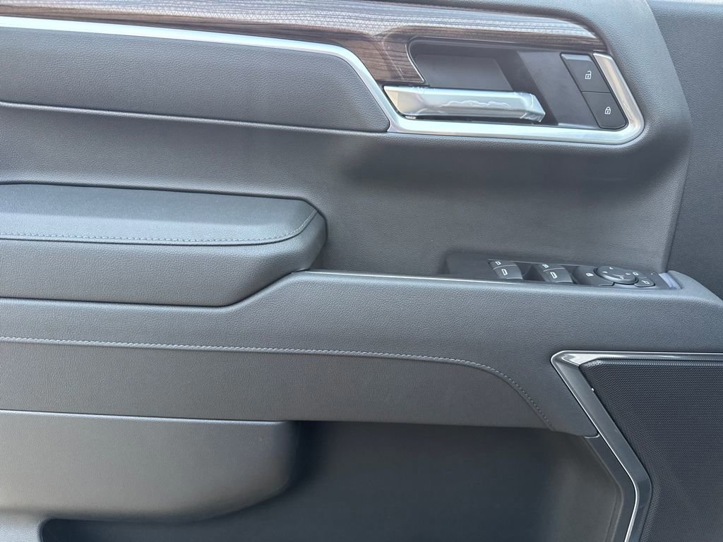 New 2026 Chevrolet Silverado 1500 RST w/ RST Select Package image 24