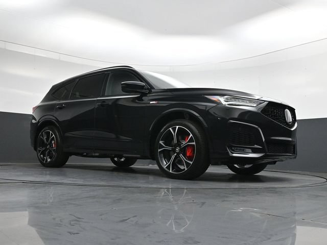 New 2026 Acura MDX Type S w/ Advance Package AWD/4WD image 28
