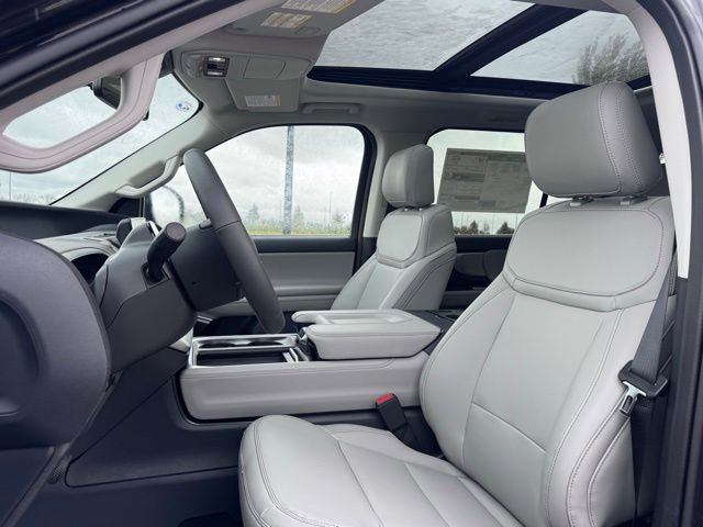 New 2025 Ford Expedition Max Active AWD/4WD image 7