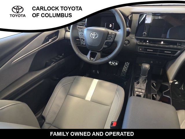 Used 2026 Toyota Camry SE w/ Convenience Package FWD image 18