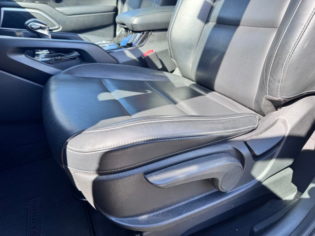 Used 2022 Kia Telluride LX image 25