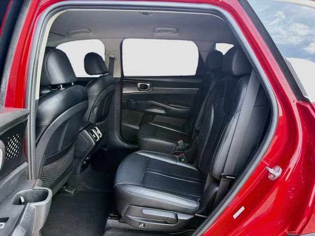 Used 2023 Kia Sorento EX AWD/4WD image 21