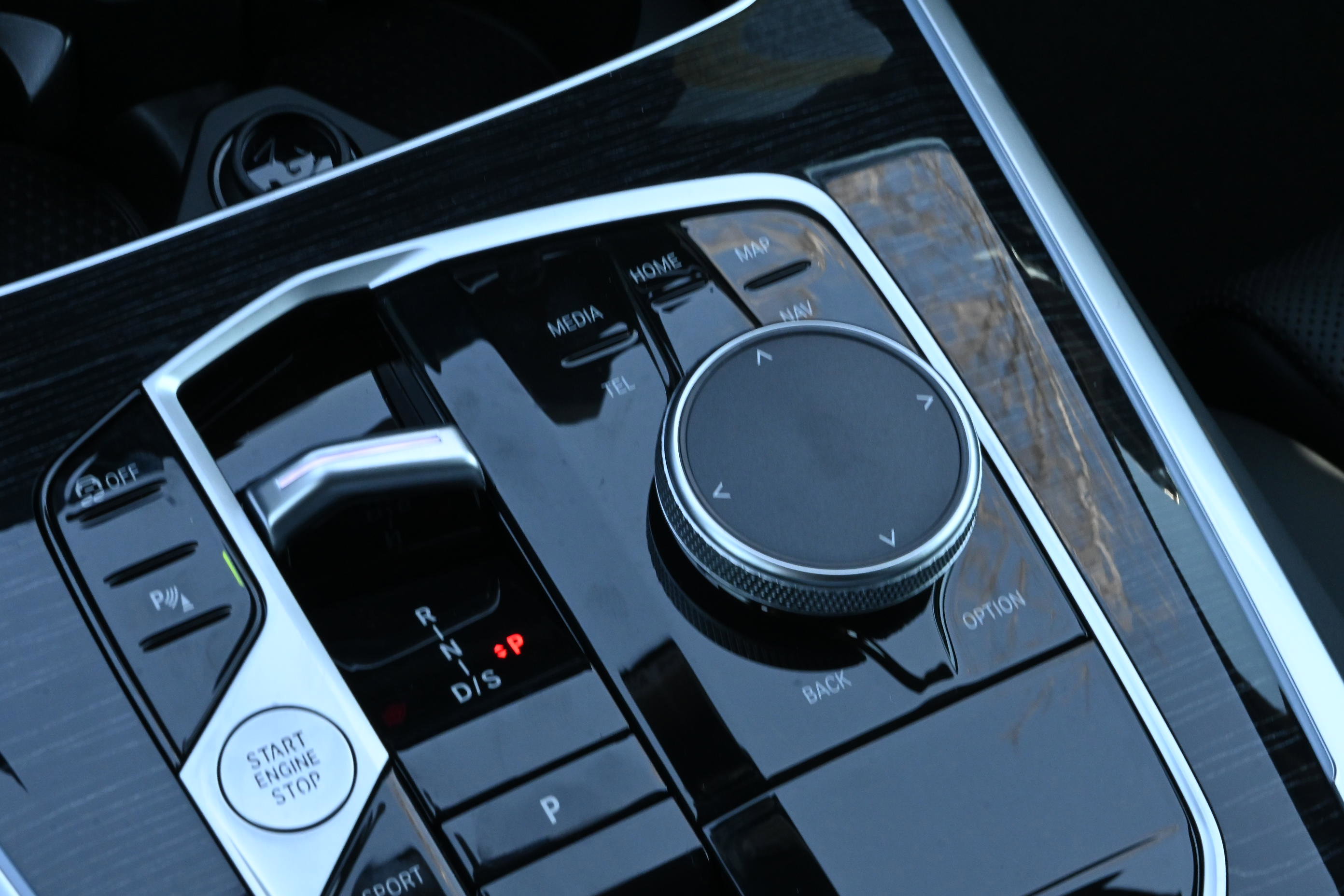 New 2026 BMW X5 xDrive40i image 18