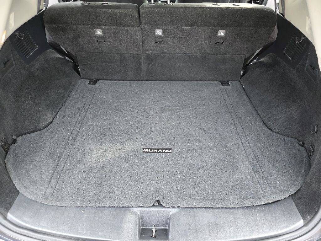 Used 2020 Nissan Murano SV image 19