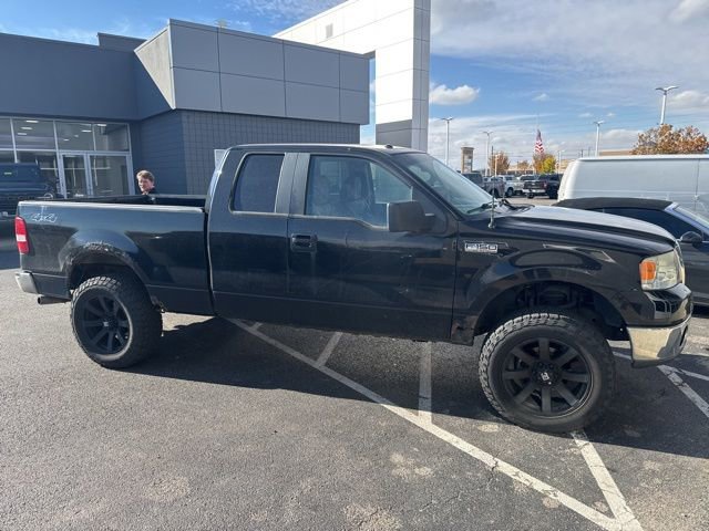 Used 2008 Ford F150 XL image 4