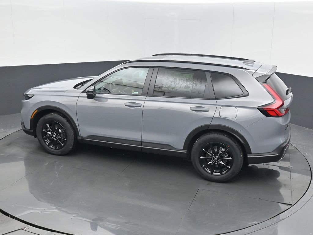 New 2026 Honda CR-V Sport-L image 15