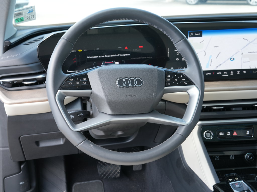 Used 2025 Audi Q5 Prestige AWD/4WD image 25