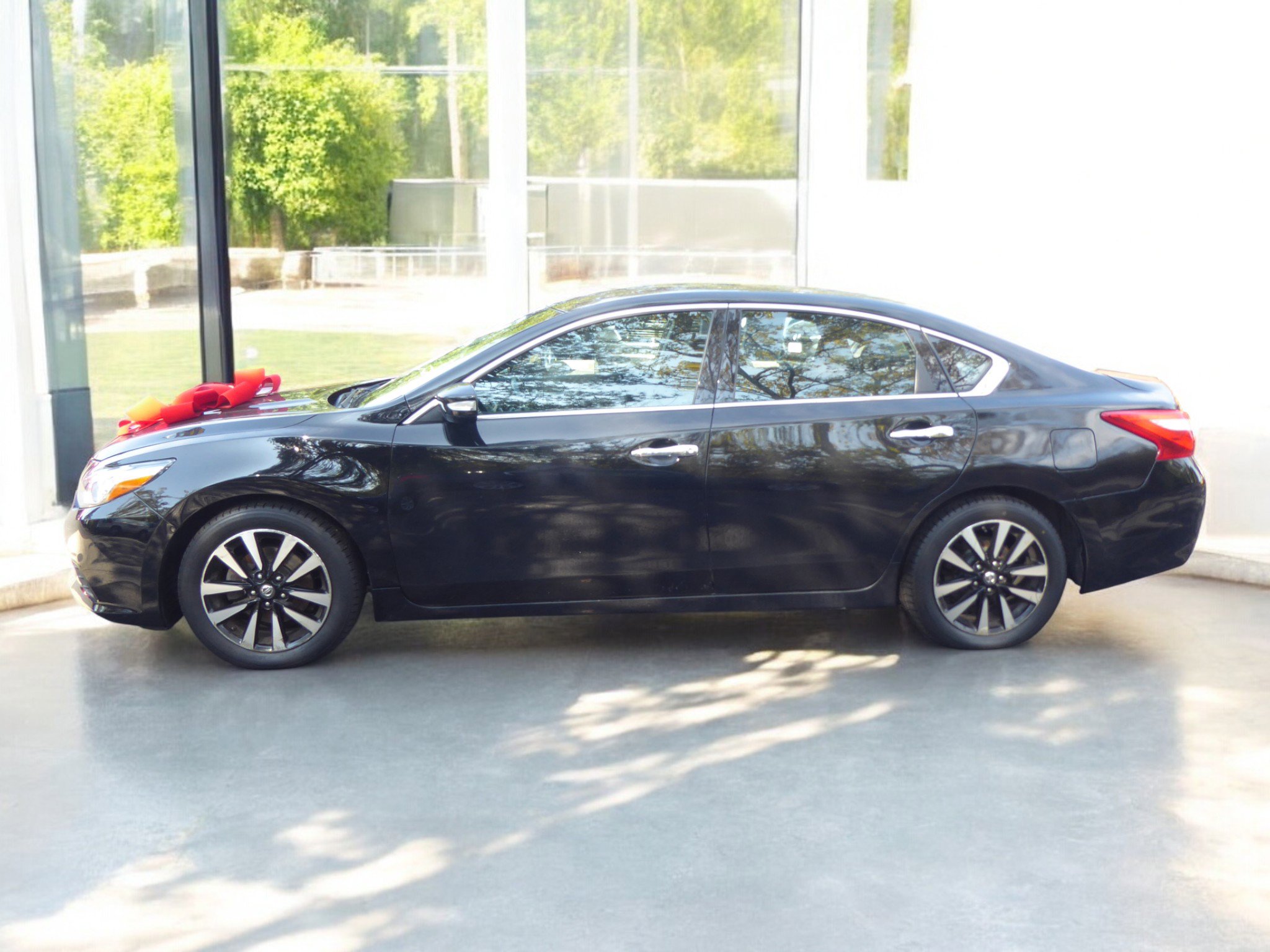 Used 2018 Nissan Altima 2.5 SL image 7