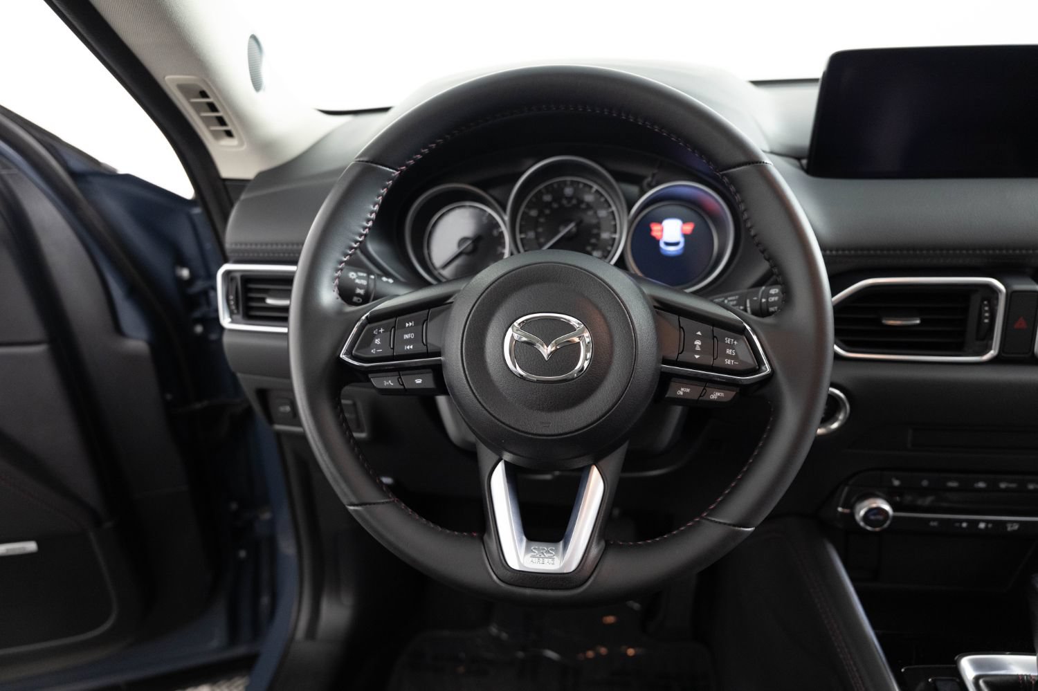 Used 2024 MAZDA CX-5 Carbon Edition AWD/4WD image 30