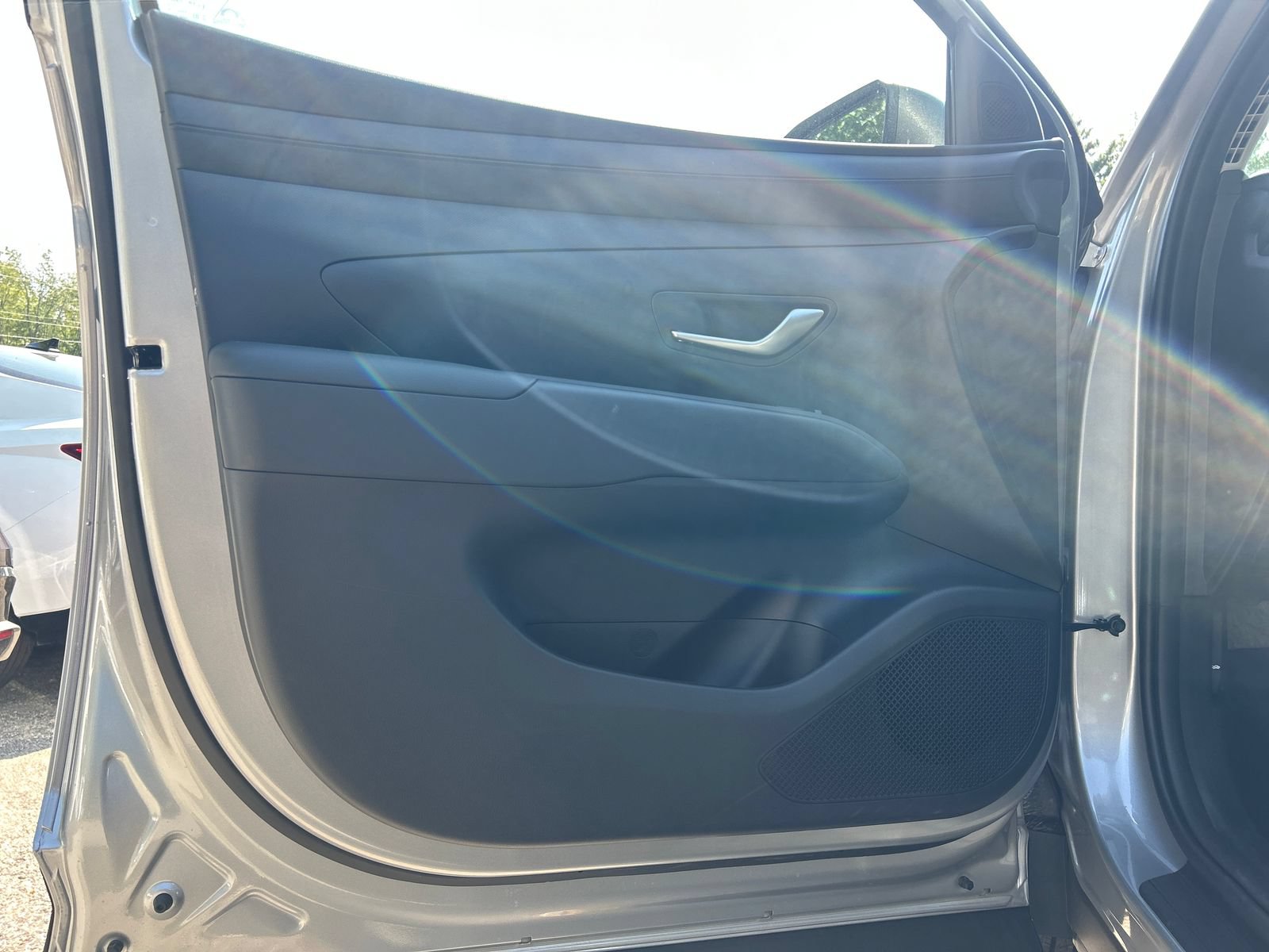 New 2026 Hyundai Tucson SE AWD/4WD image 12