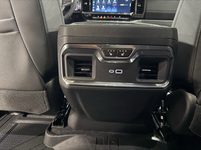 New 2025 Chevrolet Silverado 1500 LTZ w/ Technology Package image 31