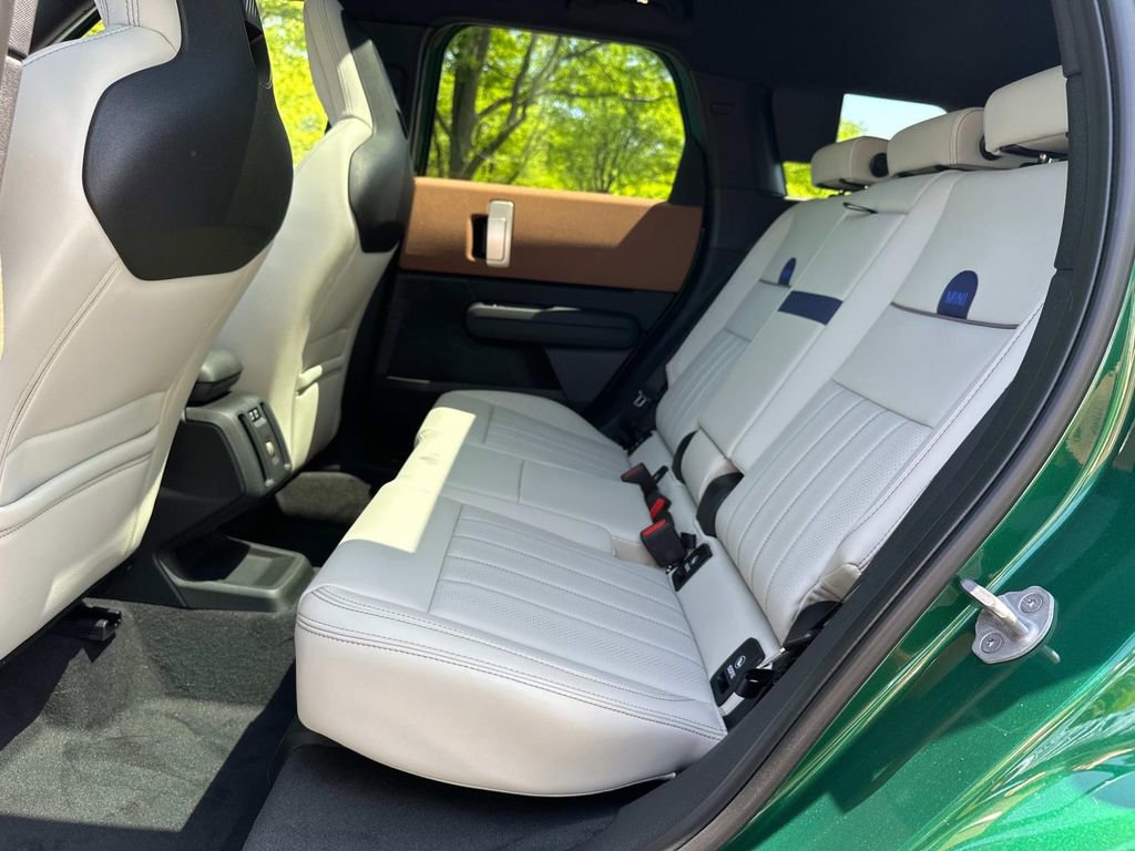 New 2025 MINI Cooper Countryman S w/ Comfort Package Max image 27