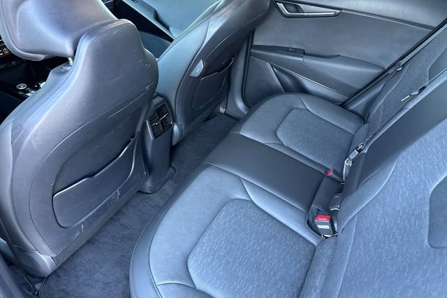 Certified 2024 Kia Niro Wave image 15