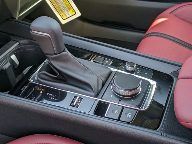 New 2025 MAZDA CX-50 2.5 Hybrid w/ Weather Package image 24
