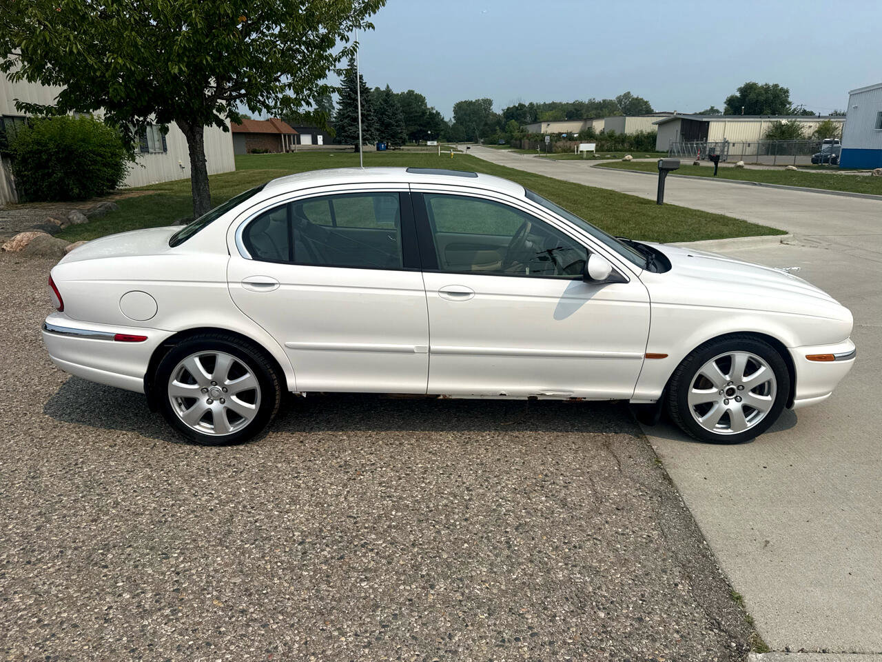 Used 2005 Jaguar X-TYPE 3.0 image 4
