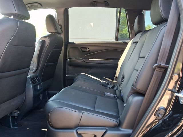 Certified 2023 Honda Passport EX-L image 10