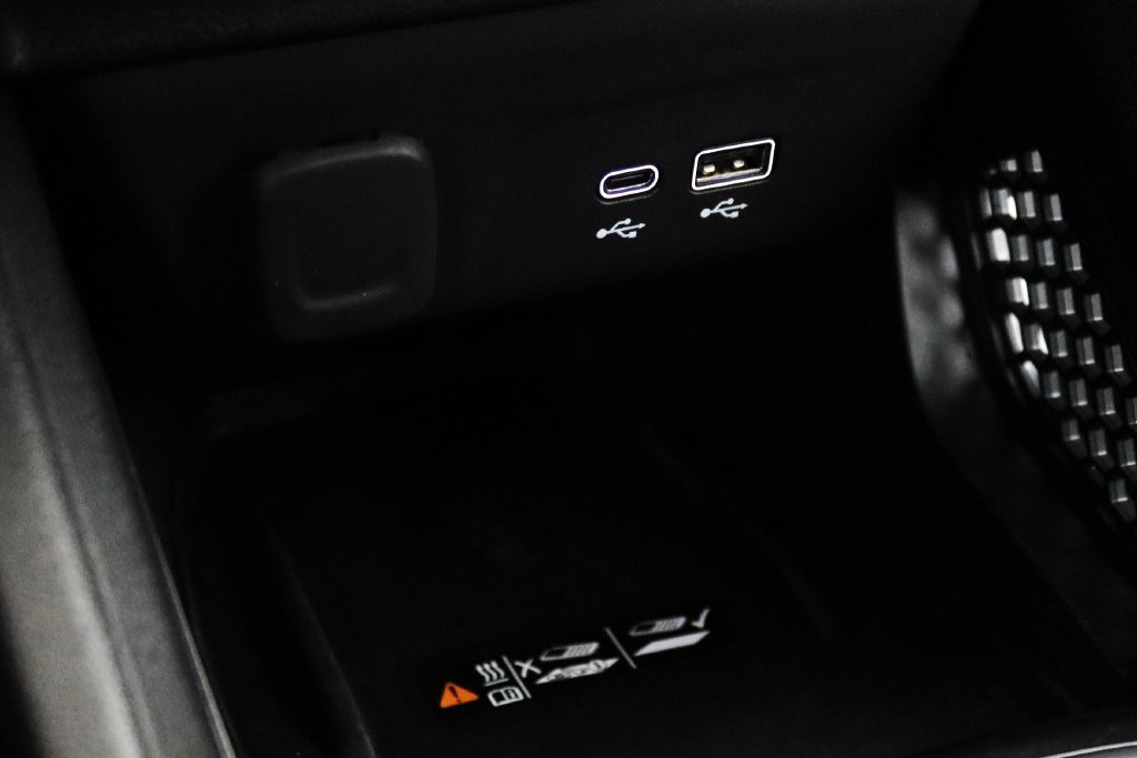 Used 2024 Chevrolet TrailBlazer RS w/ Convenience Package FWD image 29